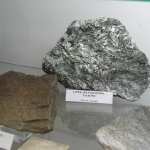 lupek aktynolitowo-talkowy